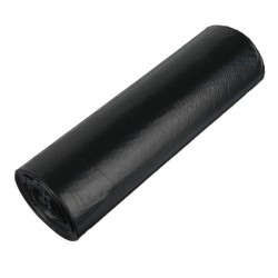 Пакет для мусора ПВД 180л*10шт*40мкм