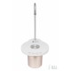 Помпа аккумуляторная Ecotronic PLR-550 (с подставкой) 