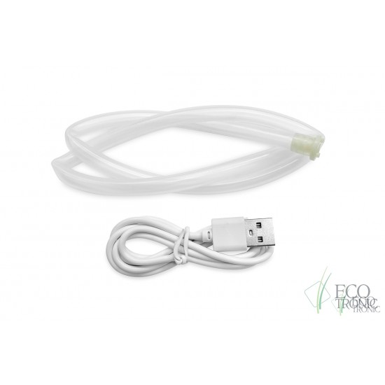 Помпа аккумуляторная Ecotronic PLR-550 (с подставкой) 