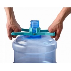 Ручка для переноса бутылей  СКЛАДНАЯ