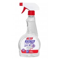 Спрей для рук антибактериальный "OZONE" 500мл.