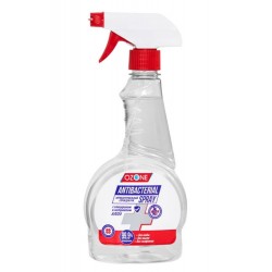 Спрей для рук антибактериальный "OZONE" 500мл.