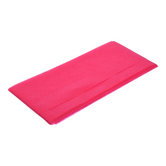 Скатерть 120х160 см, красная, нетк. мат-л,1шт/упак