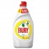 Средство для мытья посуды "Fairy" Сочный лимон,450 мл.