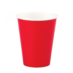 250 мл Красный.50 шт РОССИЯ