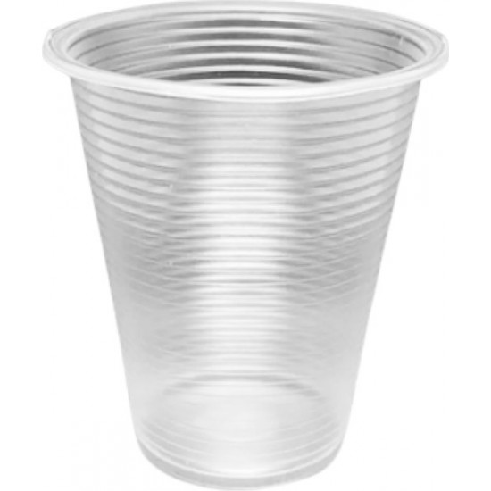 Стакан Премиум прозрачный 180мл., 200шт./упак. 