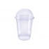 Стакан ПЭТ-шейкер 400 мл. без крышки 50шт