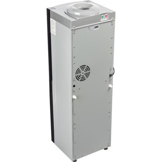 Кулер Sundays SL-16LB Нагрев/без охлаждения (черный/серебристый) Кулер Sundays SL-16LB Нагрев/без охлаждения (черный/серебристый)