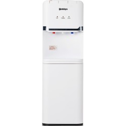 Кулер (аппарат) Sundays SL-85 Белый Нагрев/Охлаждение