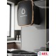 Кулер с чайным столиком Тиабар AEL TB83a-LD grey (Нижняя Загрузка)
