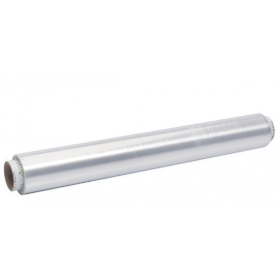 Пленка пищевая универсальная 9мкр., 20м.