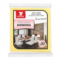 Салфетки для уборки KUCHCIK 33*36см, 3шт