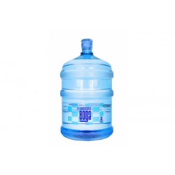 Вода питьевая "БИОАКВАТОРИЯ" Ca+Mg 18,9 л. Цена за 1 литр- 0,476 руб.