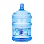 Вода питьевая "БИОАКВАТОРИЯ", 18,9л., самовывоз  Цена за 1 литр- 0,224 руб.